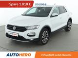 Volkswagen T-Roc 2.0 TDI Active Aut.*NAVI*PDC*SHZ*SPUR* - VW T-Roc Gebrauchtwagen in Leipzig