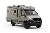 HYMER / ERIBA / HYMERCAR ML-T 580 CrossTrail Winterpaket*Panorama - HYMER / ERIBA Pan