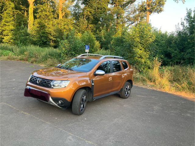 Dacia Duster TCe 130 2WD Prestige Prestige