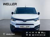 Toyota Proace City 1,5L D-100PS L1 Meister *Klima*CarPl - Toyota Proace City aus 2022
