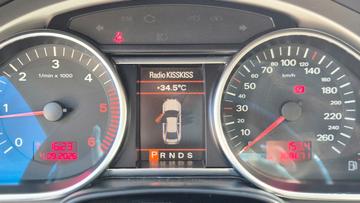 2006 AUDI Q7 照片 9