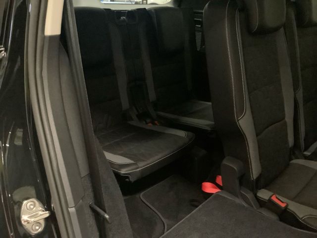 Touran Goal 1,5 TSI 110 kW DSG 7-Sitzer, LED, AZ