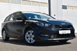Kia cee'd Sportswagon 1. Hand/SHZ/Kamera/HU neu - Kia cee'd Sportswagon aus 2022