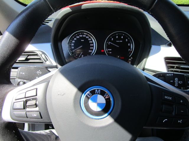 X1 xDrive 25 e Advantage/AHK/WR Alu