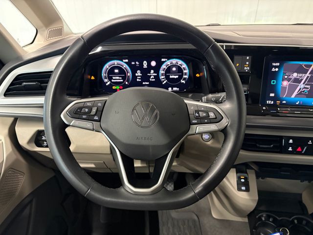 T7 Multivan 2.0 TDI DSG NAVI AHK PANO IQ.LIGHT