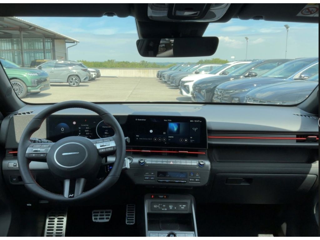 Hyundai Kona – Bild 6