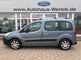Peugeot Partner 1,6HDI Tepee Tendance*KLIMA*2SCHIEBETÜRE - Peugeot: Schiebetür