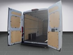 Fahrzeugabbildung Citroën Jumper 35 L4H2 Control Heavy BlueHDi 165 S&S