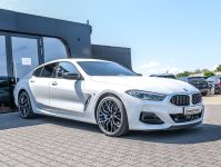BMW M850 - Vorschau Bild 6