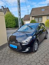 Hyundai ix20 1.6  Wochenendangebot - Hyundai ix20 in Düsseldorf
