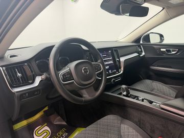Volvo V60 - 9
