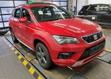 Seat Ateca 2.0 TSI FR 4Drive DSG STANDHZG PANO 1.HAND - Seat Ateca: 1.0
