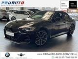 BMW M240i xDrive A-LED/RFK/HUD/LiveCoPro/KomfZG. - BMW M240i in Köln