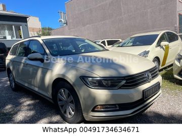 Volkswagen Passat - 3