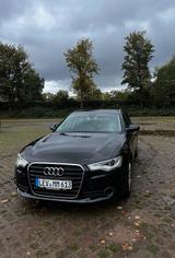 Audi A6 3.0 TDI  quattro **TÜV NEU** 