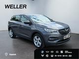 Opel Grandland X 1.2 Turbo Edition *LED*RCam*SHZ*PDC* - Opel Grandland (X) mit Benzin-Antrieb: Edition
