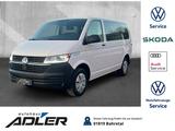 Volkswagen T6.1 Caravelle Trendline 8-Sitzer 2.0 TDI EU6d - Volkswagen T6 Caravelle Tageszulassungen