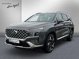 Hyundai SANTA FE 2.2CRDi 4WD 6-Sitzer Prime,PANO,ASSISTE - gebrauchte Hyundai SANTA FE aus dem Jahr 2023