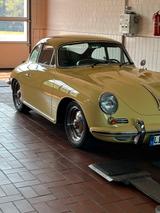 Porsche 356