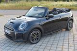 MINI Cooper S Cabrio  Limited 1 von 999 YOURS Edition