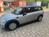 MINI Mini  Clubman Diesel - MINI MINI aus 2007: Clubman