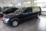 Mercedes-Benz E 270 CDI Rappold Bestattungswagen/Leichenwagen - Mercedes-Benz E 270 Gebrauchtwagen