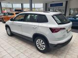 Skoda Karoq 1.5 TSI DSG Selection AHK  ACC Kessy Kamer - Skoda Karoq Gebrauchtwagen in München