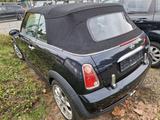MINI COOPER_S Cabrio Cooper S - MINI MINI aus 2006