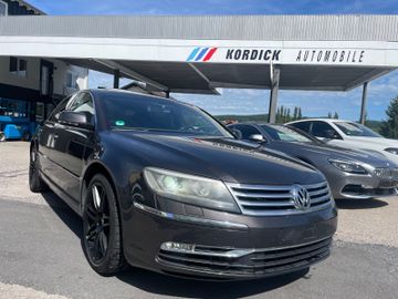 Volkswagen Phaeton - 2