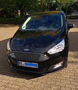 Ford C-Max 1,5TDCi 110 kW Titanium  - Ford C-Max in Gelsenkirchen