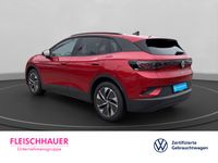 Volkswagen ID.4 - Vorschau Bild 5