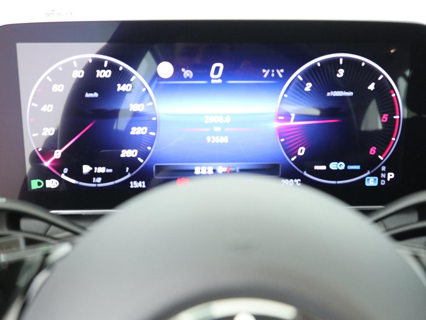 Mercedes-Benz C-Class d T Avantgarde*AHK*Standheizung*LED*Kamera, миниатюра 12