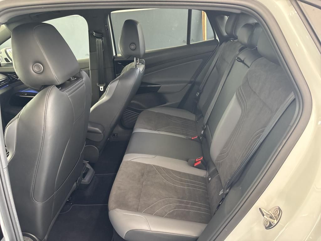 Volkswagen ID.5 - Bild 8
