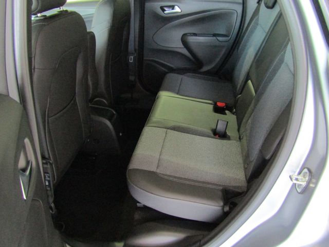 Crossland Elegance 1.2 131PS AUTOM NAV SHZ LHZ A