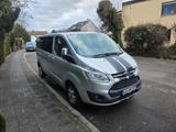 Ford Tourneo Custom 300 L2  - Ford Tourneo Custom aus 2014