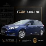 Ford Focus Turnier Business|NAVI|18000KM!|KAMERA|SHZ|