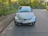 Mercedes-Benz A 170 ELEGANCE, 2. Hd, Klima, 35tkm, TÜV neu - Mercedes-Benz in Freiburg: 170