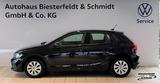 Volkswagen Polo Life 1.0 TSI DSG RFK LED APP SHZ Navi