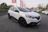 Renault Kadjar 1.2 TCe Crossborder Aut. LED Leder Navi - Renault: Automatik