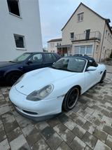 Porsche Boxster - Porsche Boxster in Augsburg
