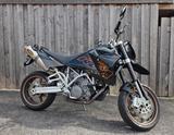 KTM 950 SM Top Zustand - KTM 950 SM