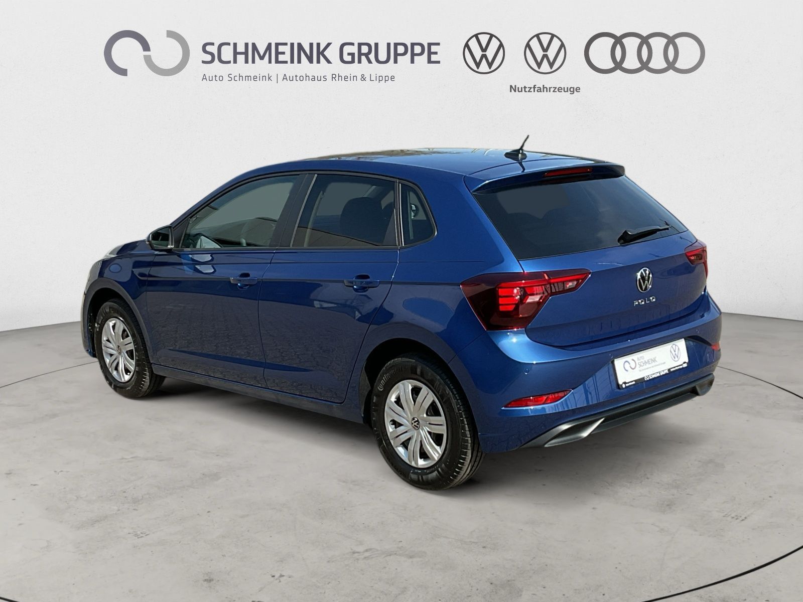 Volkswagen Polo - Bild 3