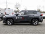 Toyota RAV 4 2.5 4x4 PlugIn Teamplayer NAVI SHZ KAMERA  - Toyota: Rav2