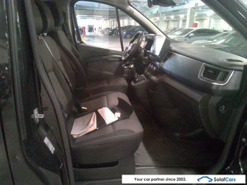 Nissan Primastar - 6