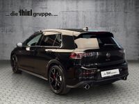 Volkswagen Golf - Vorschau Bild 6