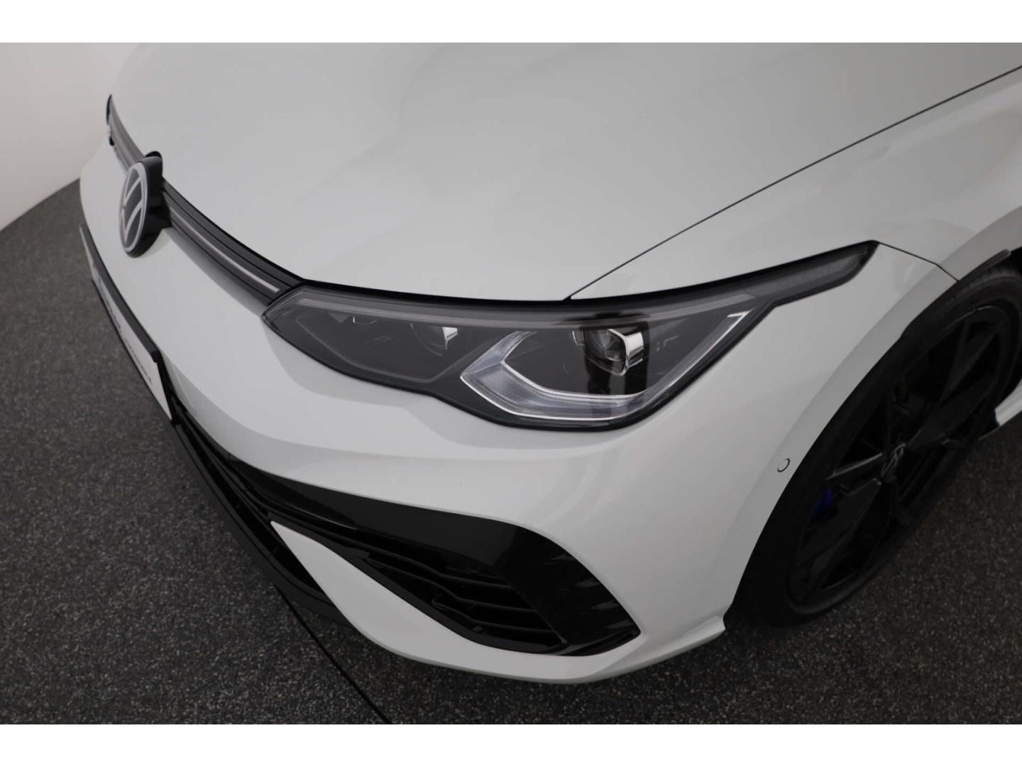 Volkswagen Golf R 2.0 TSI 4Mot. DSG Matrix/NAV/ACC/RFK/19'', миниатюра 7