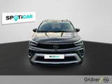 Opel CROSSLAND 1.2 ELEGANCE AT-8 --ALCANTARA-NAVI-KAM - Opel Crossland (X) Tageszulassungen