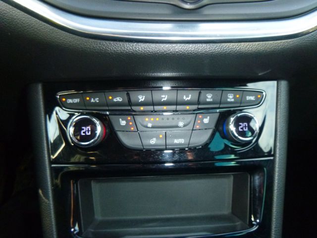 Fahrzeugabbildung Opel Astra K Sports Tourer 1,5 D >NAV/LED/KAM/PDC<