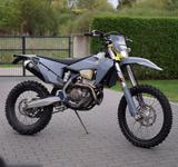 Husqvarna FE 350 2021 (Tüv neu) - HUSQVARNA FE 350