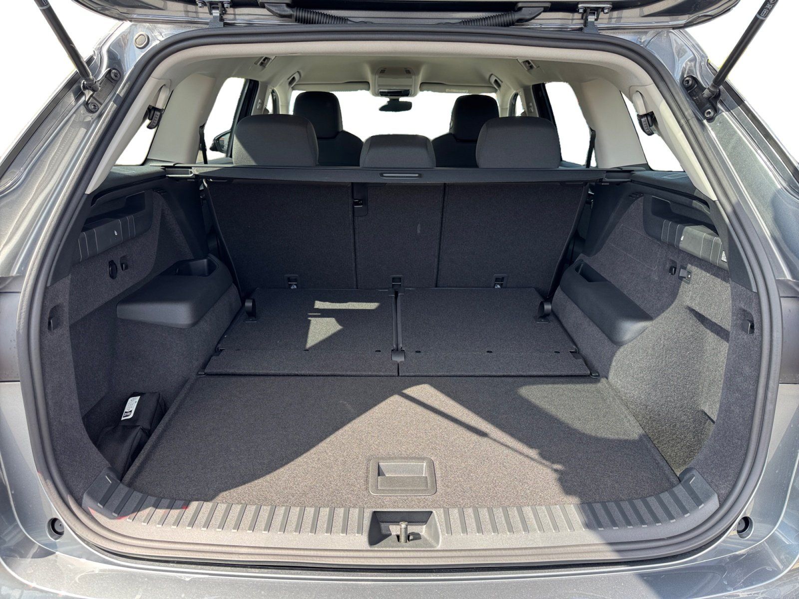 Skoda Kodiaq - Bild 7